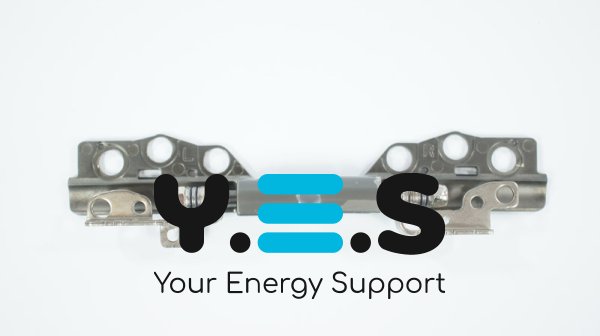 Петлі Lenovo ThinkPad X1 Carbon 2nd Gen Touch 00HM109/00UR149 ліва+права