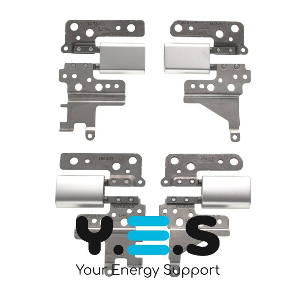 Петлі для ноутбука Lenovo Yoga 700-14, ліва+права пара