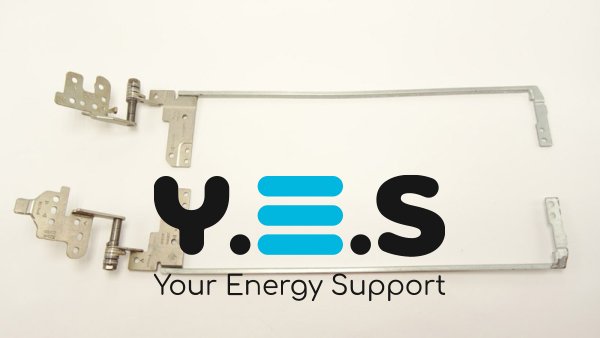 Петлі для ноутбука Lenovo B40-80, ліва+права