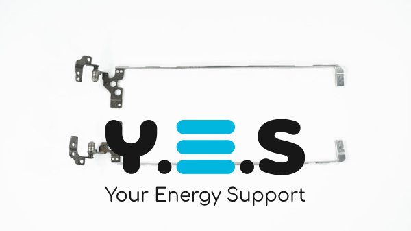 Петлі для ноутбука Dell Vostro 5460/5470/5480 (ліва+права)