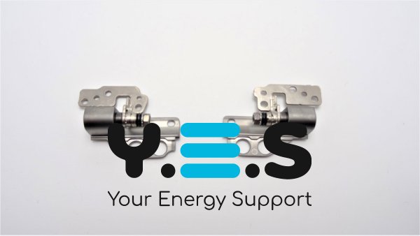 Петлі (ліва+права) для ноутбука Lenovo ThinkPad T460s