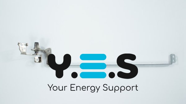 Права петля ноутбука Acer Ferrari One 200, 33.FRC07.001