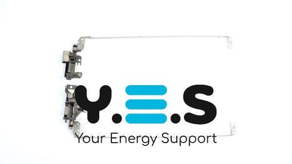 Петлі Dell Latitude 3550 0HTYCY/V03T3 (ліва+права)