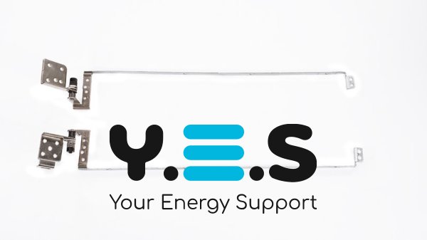 Петлі (ліва+права) для ноутбука Toshiba Satellite C870/C870D/C875/C875D/L870/L875/L875D