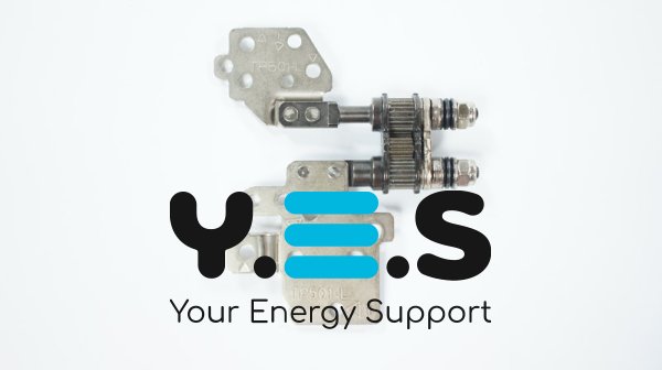 Ліва петля дисплея для ASUS TP501UA/TP501UB/TP501UQ, 13NB0AI0M01021