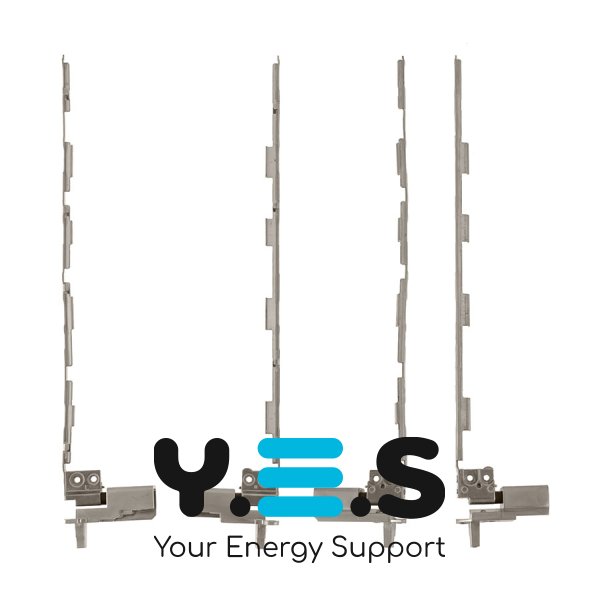 Петлі для ноутбука Lenovo ThinkPad T420, T420i (серія)