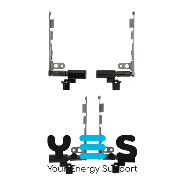 Петлі для ноутбука Lenovo ThinkPad X300, X301 (42X5134) ліва+права