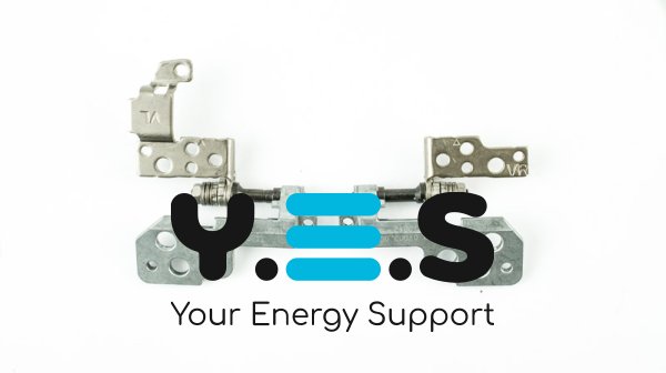 Петлі для ноутбука Lenovo IdeaPad 710S-13IKB, 710S-13ISK