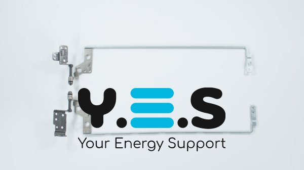 Петлі для ноутбука Lenovo IdeaPad 310-15IAP (комплект ліва+права)