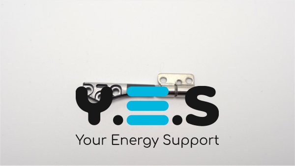 Права петля дисплея для ноутбука Apple MacBook A1278