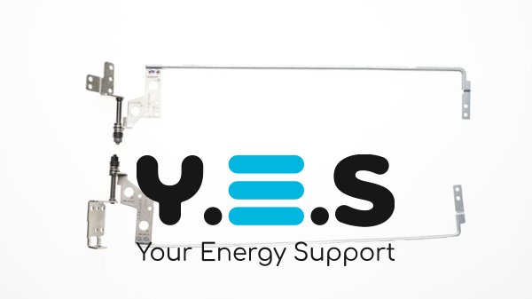 Петлі для ноутбука Lenovo IdeaPad 320-15IAP/320-15IKB/520-15IKB