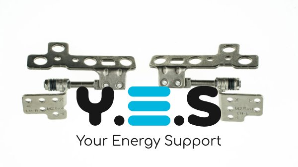 Петлі дисплея для ноутбука Lenovo IdeaPad 530S-15IKB