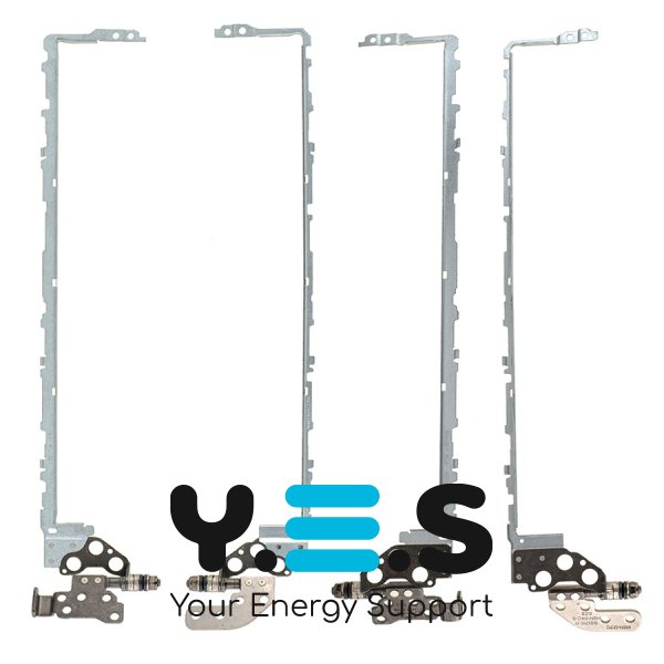 Петля для ноутбука HP ProBook 650 G4 (комплект)