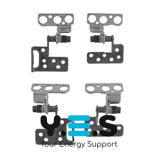 Петлі ноутбука Acer Aspire 5 A515-52/A515-52G 33.H14N2.003 (ліва+права)