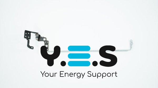 Права петля для ноутбука HP ENVY 15-B000, 15-B100 (FBU36006010)