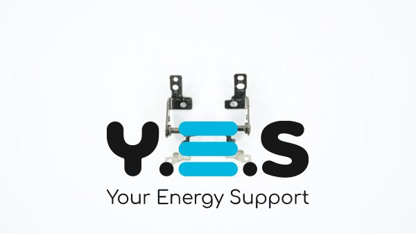 Петлі для ноутбука HP Mini 1103, 110-3000 (633482-001)