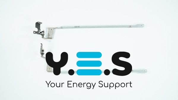 Петлі HP ProBook 5330m (FBF11006010/FBF11007010), ліва+права