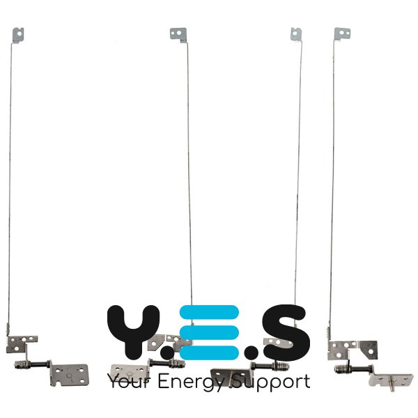 Петлі ASUS FX505GE/FX505DD/FX505GT/FX505GD/FX505DT/FX505GU ліва+права (13NR00S0AM0701/0801)