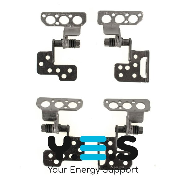 Петлі (ліва+права) для ноутбука Acer Aspire 3 A315-42G, A315-54, A315-56 AM2ME000300/400