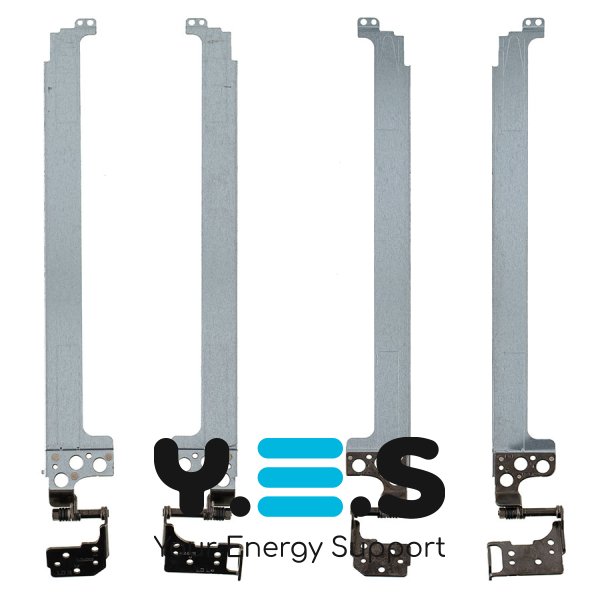 Петлі для ноутбука Acer Nitro AN515-54 (комплект)