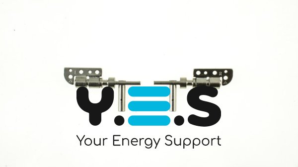 Петлі для ноутбука ASUS Z99/Z99H/Z99I/X80/X80I/A8/A8J/A8S ліва+права