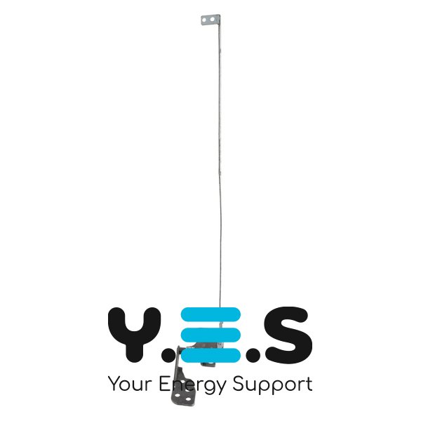 Права петля для ноутбука HP ProBook 4410S/4411S/4416S (6055B0000101)