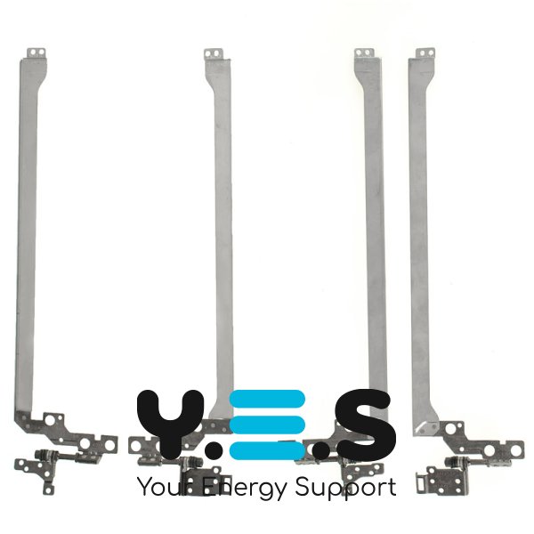 Петлі для ноутбука Lenovo IdeaPad L340-15API, L340-15IRH