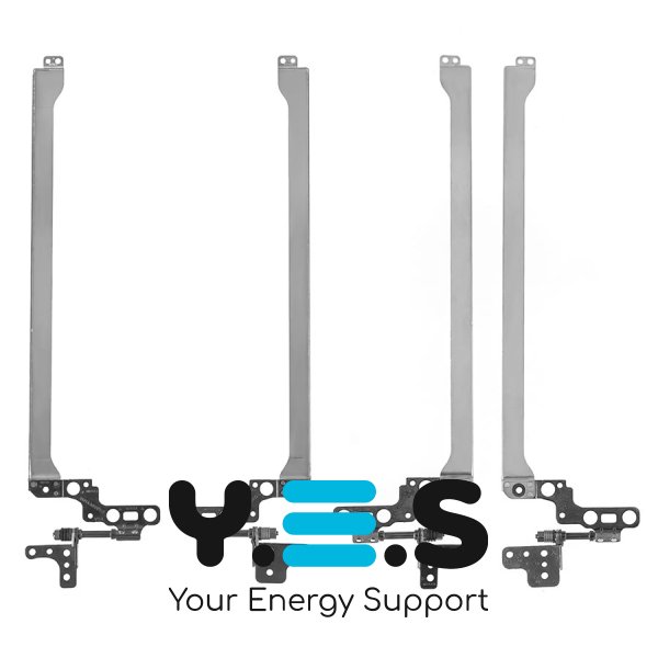Петлі для ноутбука Lenovo IdeaPad S145-15API, S145-15IWL