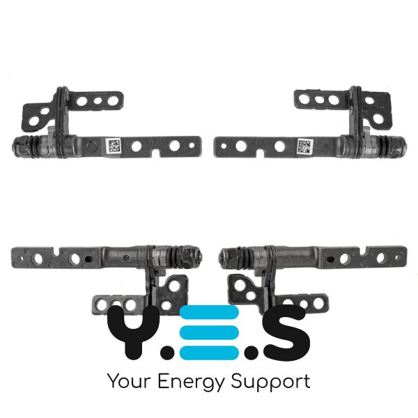 Петлі для ноутбука Dell Latitude E7490 7490 (ліва+права)