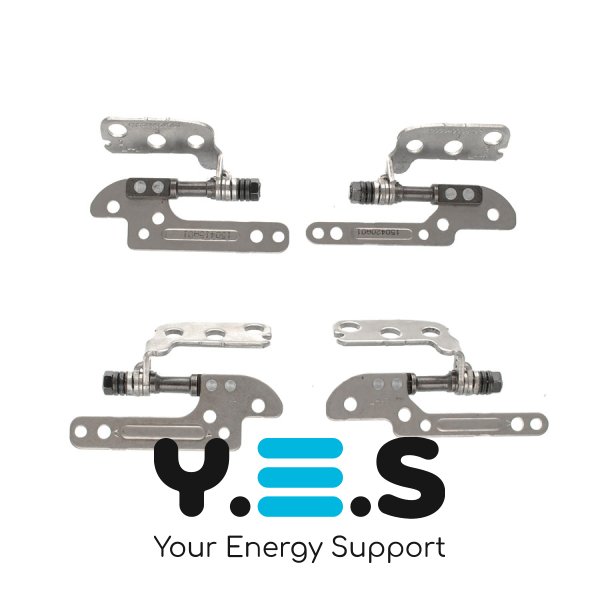 Петлі для ноутбука HP EliteBook 840 G1, 820 G1 (730957-001) ліва+права