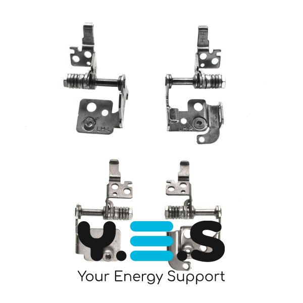 Петлі LENOVO IdeaPad U330T, U330P, V350G 33.4Y710.001+33.4Y711.001 ліва+права