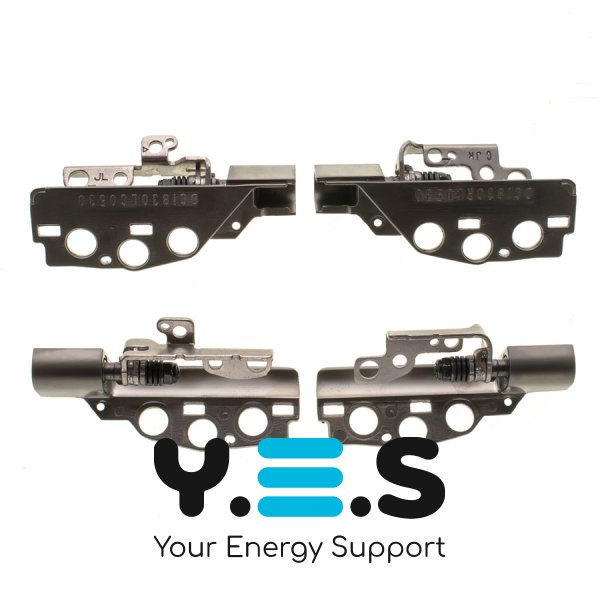 Петлі для ноутбука Lenovo ThinkPad X1 Carbon 2nd Gen, без тачскріна (NO TOUCH)