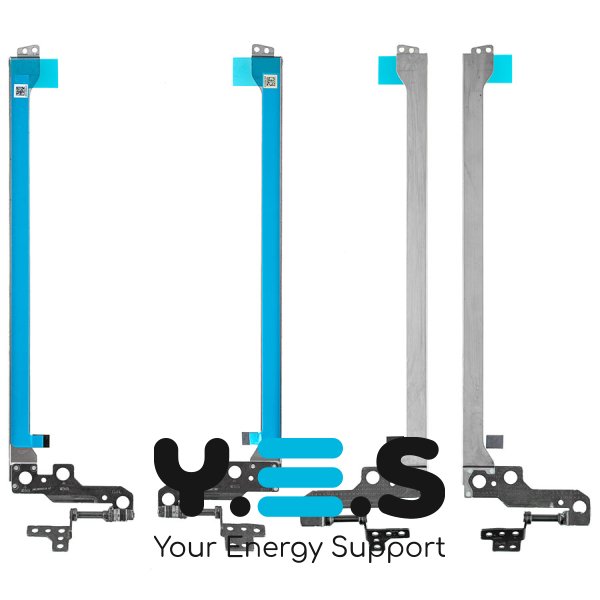 Петлі для ноутбука Lenovo IdeaPad Gaming 3-15IMH05, 3-15ARH05