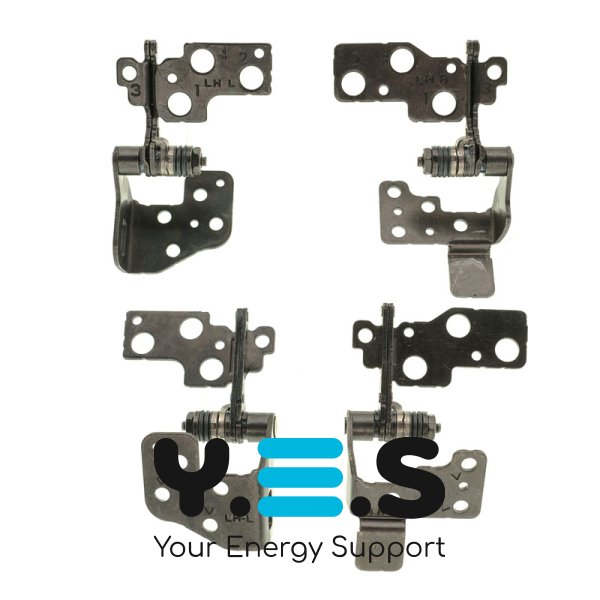 Петлі дисплея для ноутбука MSI GE75