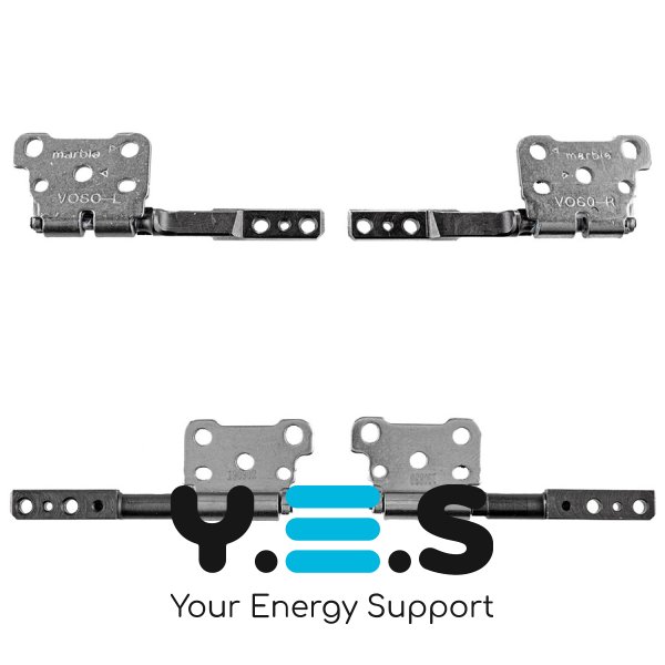 Петлі для ноутбука Xiaomi Mi Notebook Air 13.3 (комплект)