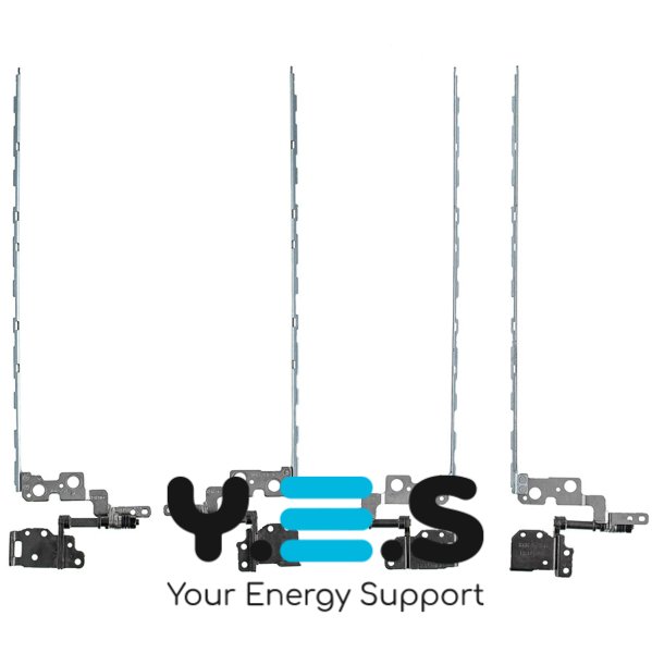 Петлі для ноутбука HP ProBook 450 G7 (комплект)