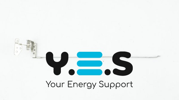 Права петля ноутбука Toshiba Satellite C850, C85X, C855, L850 (6055B0022302)