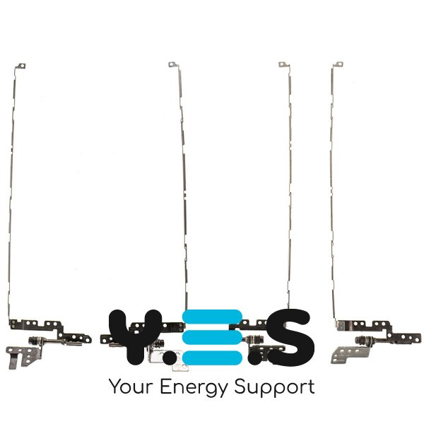 Петлі для ноутбука Lenovo IdeaPad 3-15ITL6, 3-15ALC6