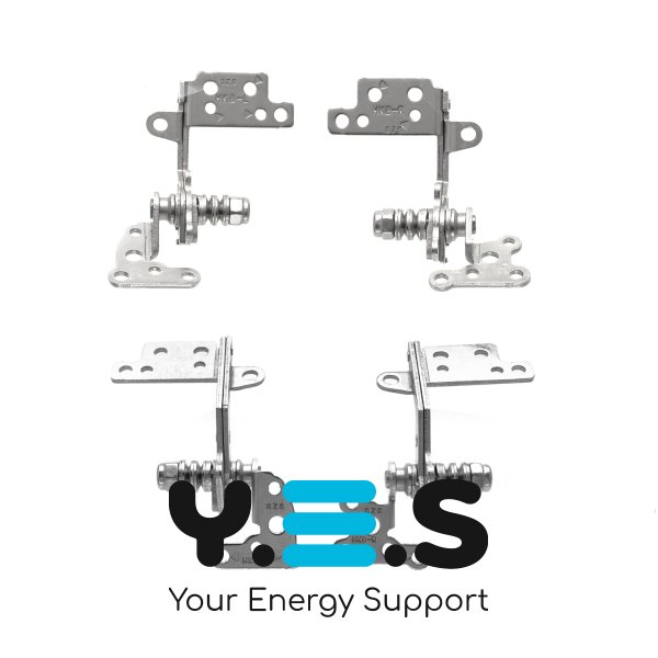 Петлі для ноутбука Sony VAIO SVF14 (ліва+права)