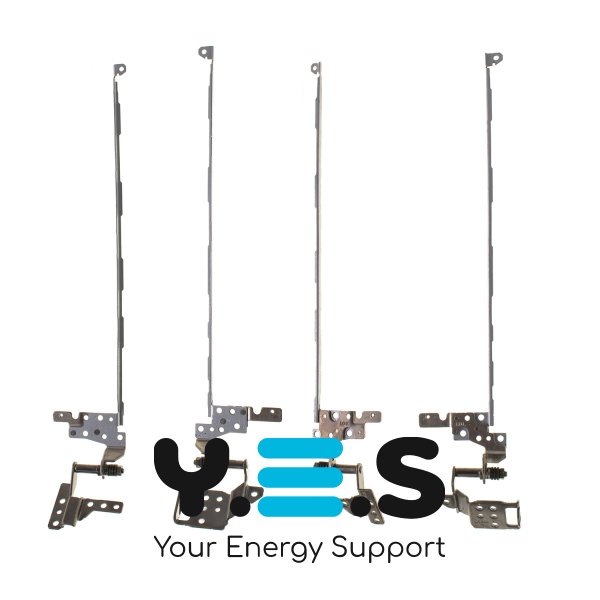 Петлі для ноутбука Acer Nitro AN515-42, AN515-52