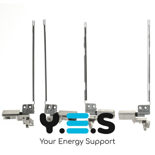 Петлі LENOVO ThinkPad T430/T430i (04W6863, 04W6864, 0B41074, 0B41075) ліва+права