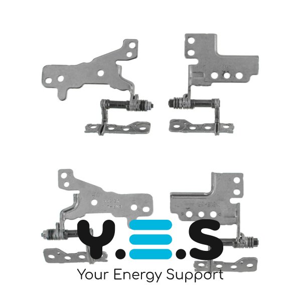 Петлі дисплея для ноутбука ASUS X515DA, X515JA, X515JF, X515JP, X515MA