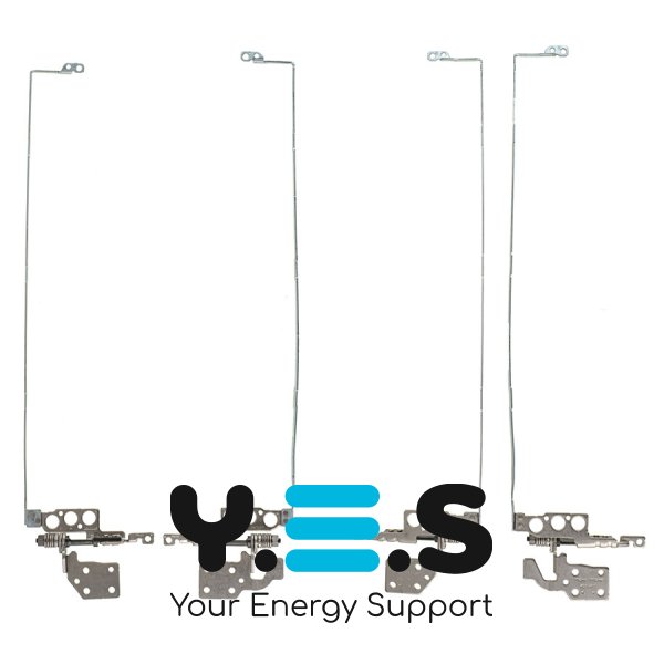 Петлі для ноутбука HP Pavilion 15-EH, 15-EG