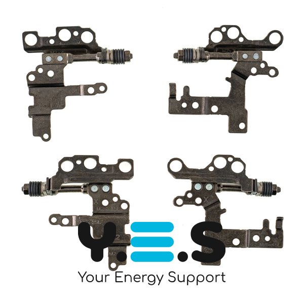 Петлі для ноутбука Lenovo IdeaPad 1-15ADA7