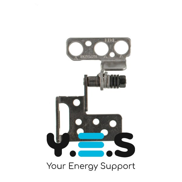 Ліва петля ноутбука Acer Aspire 5 A515-52, A515-52G