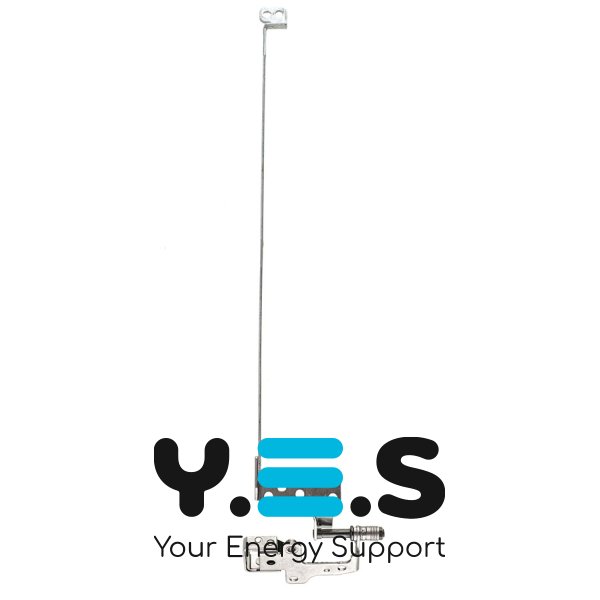 Петля права б/в для ноутбука HP Pavilion DM3-100