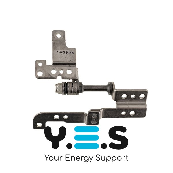 Права петля ноутбука ASUS X553MA, D553MA, R515MA 13NB04X1M02011