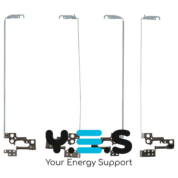 Петлі дисплея для ноутбука Lenovo IdeaPad 130-15AST