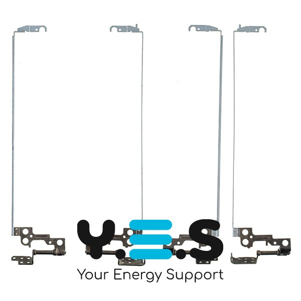 Петлі для ноутбука Lenovo IdeaPad 330C-15 (комплект)