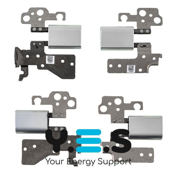 Петлі дисплея для ноутбука Lenovo Yoga 510-14ISK (комплект)